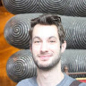 Meet your Posher, Aaron
